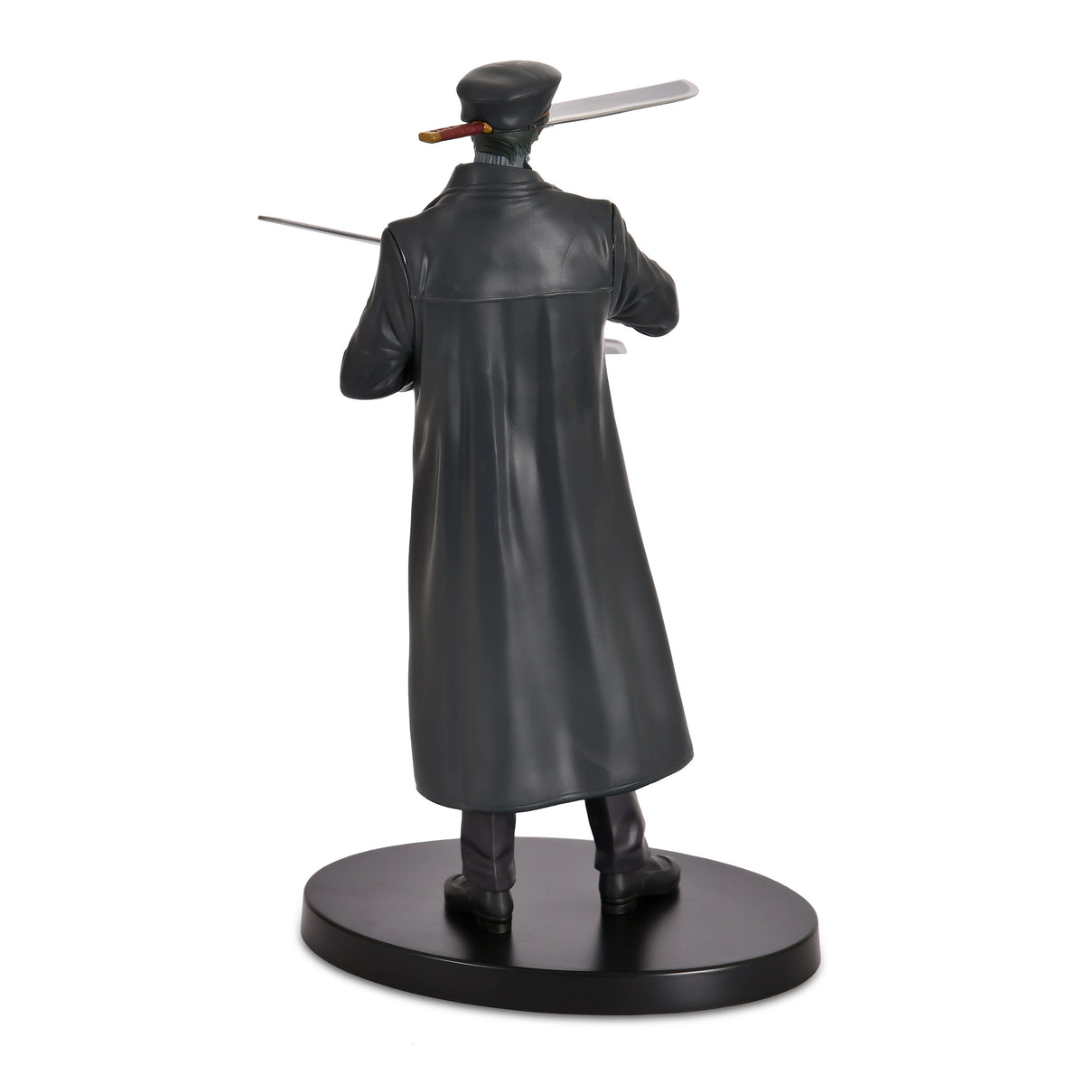 Produktbild Chainsaw Man - Katana Devil Chain Spirits Figur