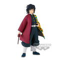 Produktbild Demon Slayer - Giyu Tomioka Figur 17cm