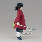 Produktbild Demon Slayer - Giyu Tomioka Figur 17cm