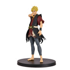 Produktbild Hell's Paradise - Aza Choben DXF Figur