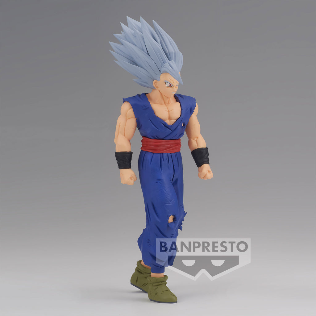 Produktbild Dragon Ball Super: Super Hero - Son Gohan (Beast) Solid Edge Works Figur