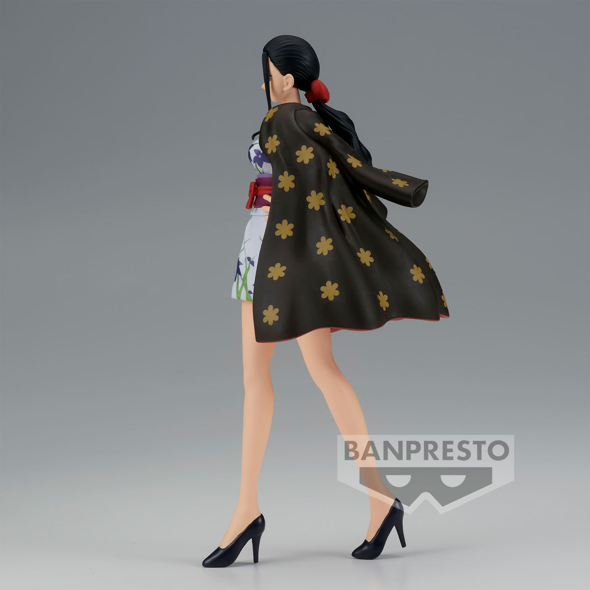 Produktbild One Piece - Nico Robin The Shukko Figur