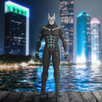 Produktbild Kaiju No. 8 - Kafka Hibino Big Size Sofubi Figur