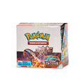 Produktbild Pokemon - Karmesin & Purpur Obsidianflammen Sammelkarten Display