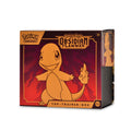 Produktbild Pokemon - Karmesin & Purpur Obsidianflammen Top-Trainer-Box