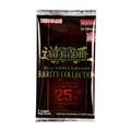 Produktbild Yu-Gi-Oh! - 25th Anniversary Rarity Collection Booster englische Version