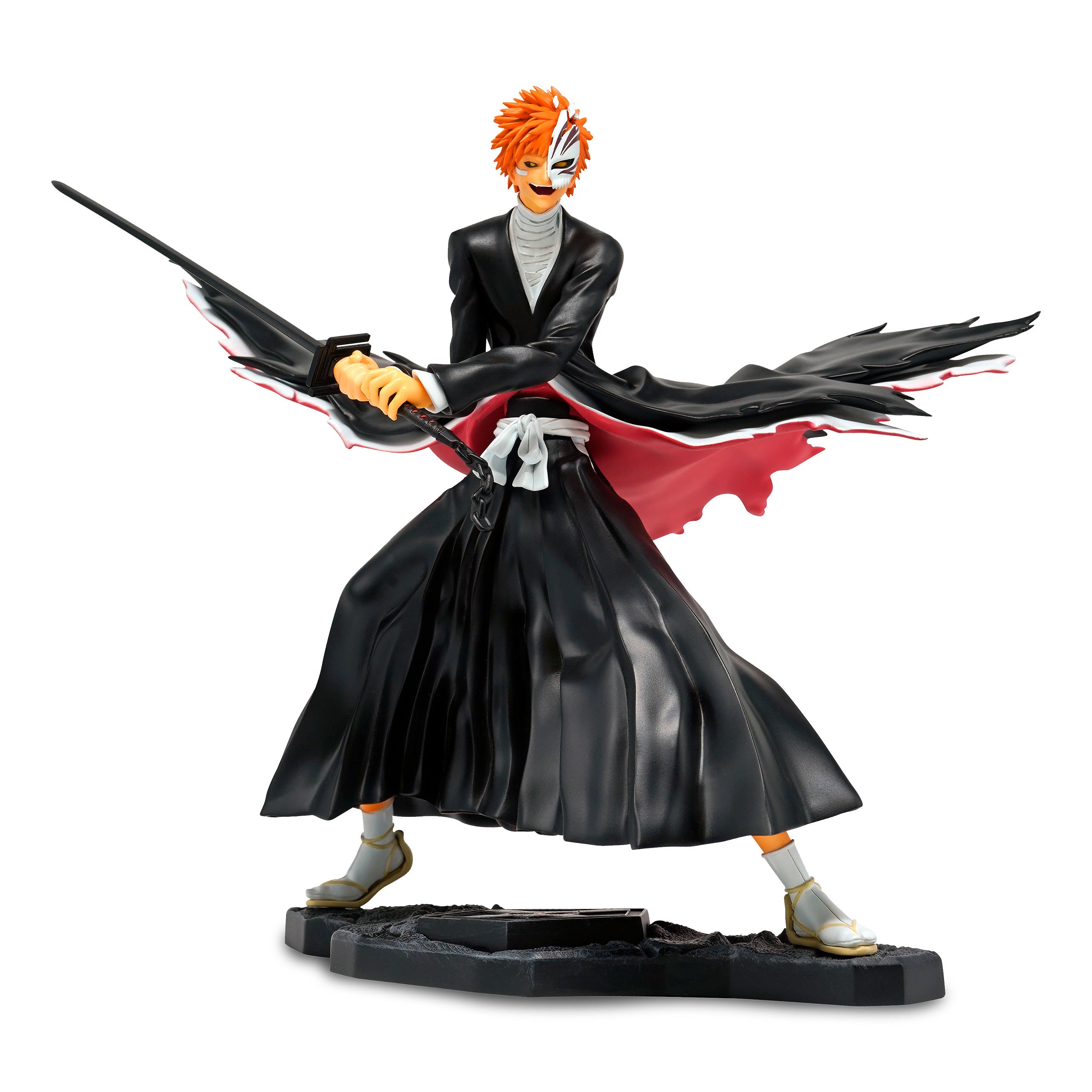 Immagine del prodotto Bleach - Figura di Ichigo
