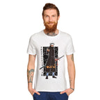 Produktbild One Piece - Trafalgar Law T-Shirt weiß