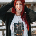 Produktbild One Piece - Trafalgar Law T-Shirt weiß