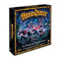 Image produit HeroQuest - Avalon Hill La Lune de Terreur Pack d'Aventure Edition Allemande