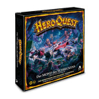 Image produit HeroQuest - Avalon Hill La Lune de Terreur Pack d'Aventure Edition Allemande
