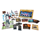 Image produit HeroQuest - Avalon Hill La Lune de Terreur Pack d'Aventure Edition Allemande