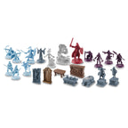 Image produit HeroQuest - Avalon Hill La Lune de Terreur Pack d'Aventure Edition Allemande