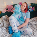 Image produit Lilo & Stitch - Pyjama Vibes Détendues pour Femmes