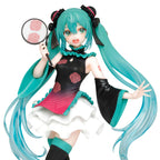 Image produit Hatsune Miku - Figure Costumes Version Robe Mandarin