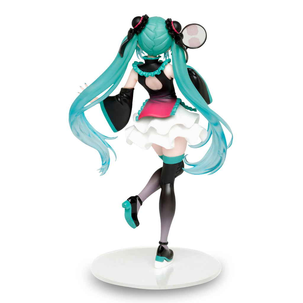 Image produit Hatsune Miku - Figure Costumes Version Robe Mandarin