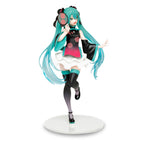 Image produit Hatsune Miku - Figure Costumes Version Robe Mandarin