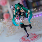 Image produit Hatsune Miku - Figure Costumes Version Robe Mandarin