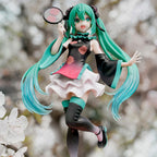 Image produit Hatsune Miku - Figure Costumes Version Robe Mandarin