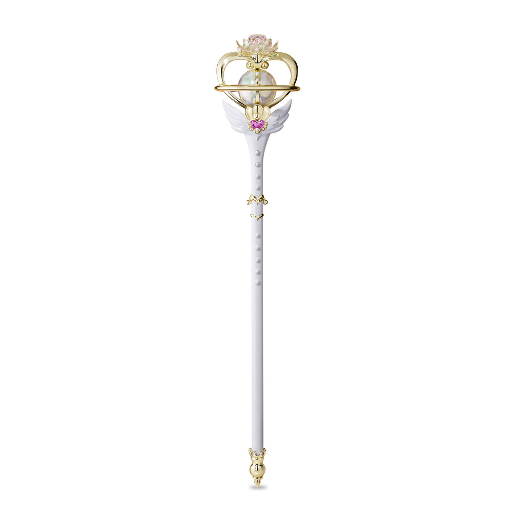 Produktbild Sailor Moon - Eternal Zepter Replik