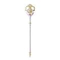 Produktbild Sailor Moon - Eternal Zepter Replik