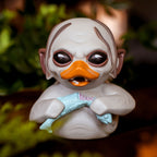Produktbild Der Herr der Ringe - Gollum TUBBZ Deko Ente