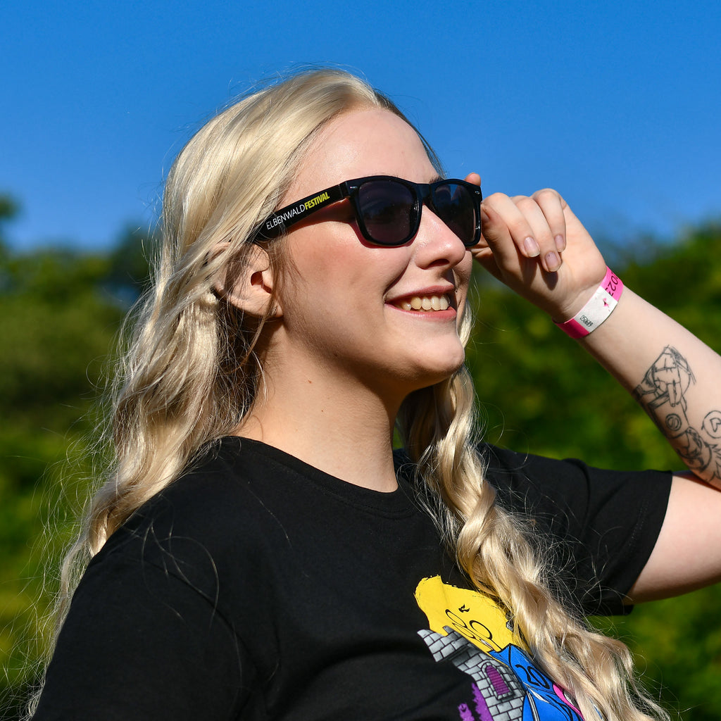Produktbild Elbenwald Festival Sonnenbrille