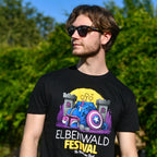 Produktbild Elbenwald Festival Sonnenbrille