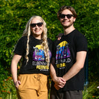 Produktbild Elbenwald Festival Sonnenbrille