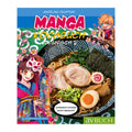Immagine del prodotto Libro di cucina manga giapponese 2