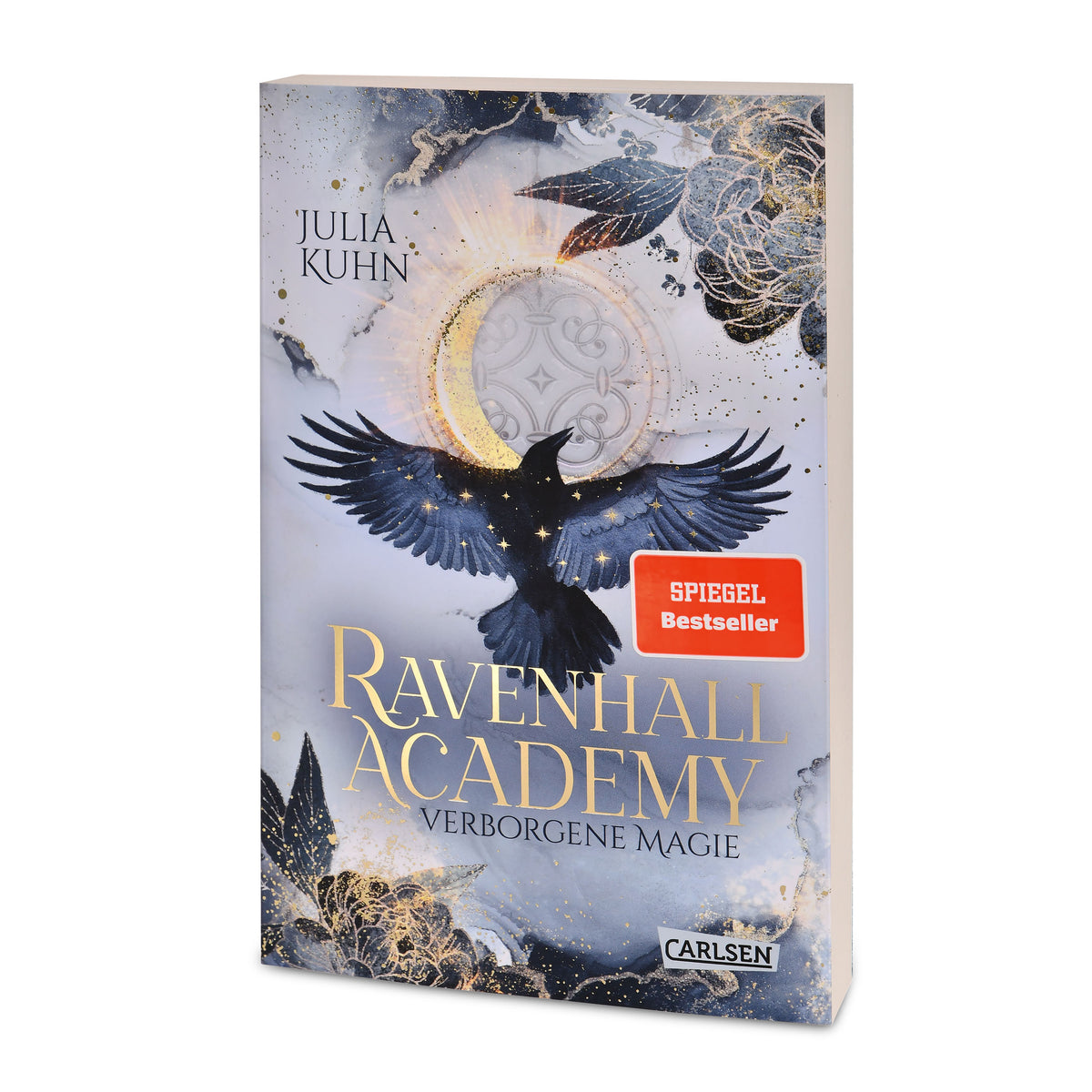 Immagine del prodotto Ravenhall Academy - Magia Nascosta Volume 1