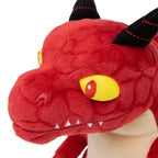 Immagine del prodotto World of Warcraft - Figura di peluche Belastrasza Whelpling