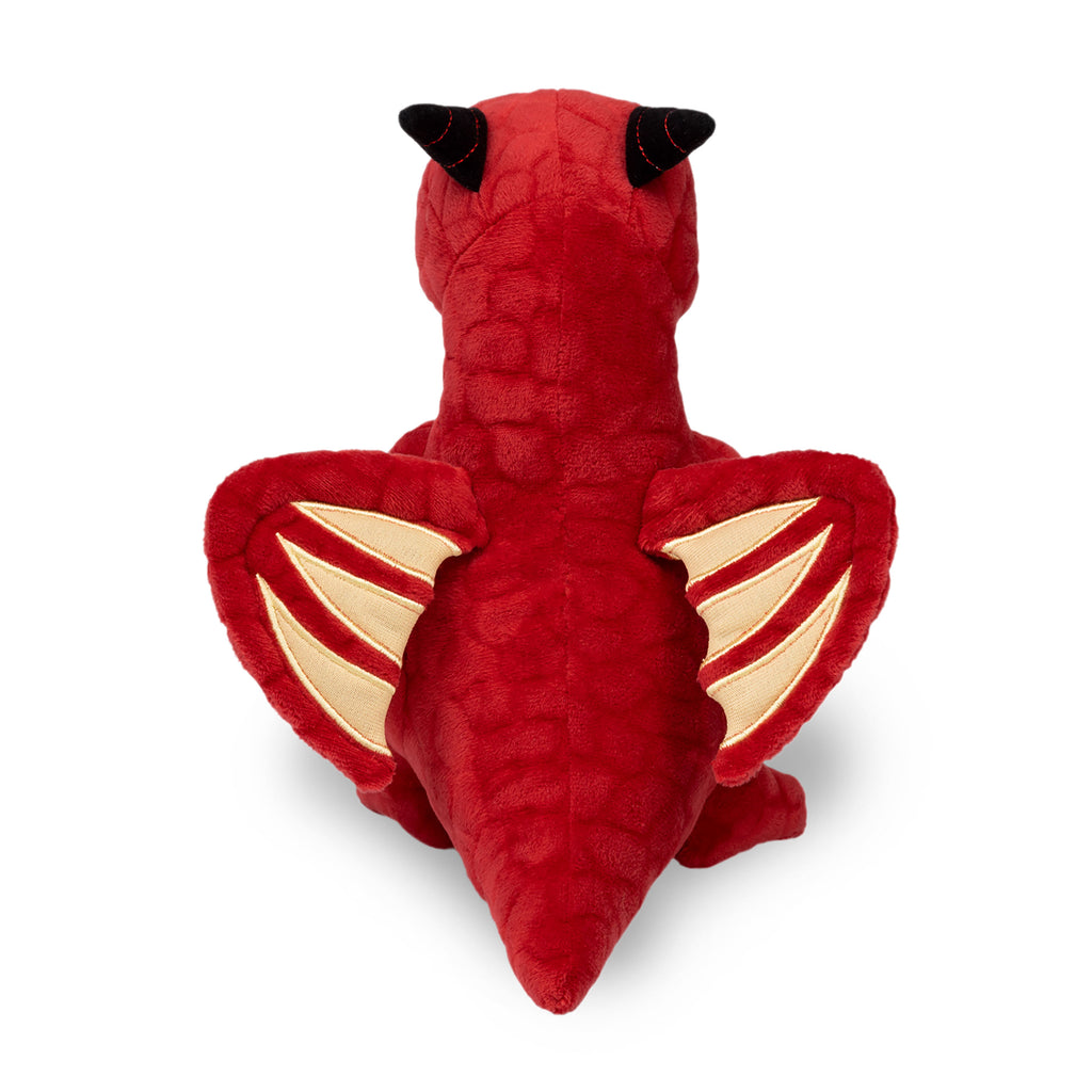 Immagine del prodotto World of Warcraft - Figura di peluche Belastrasza Whelpling
