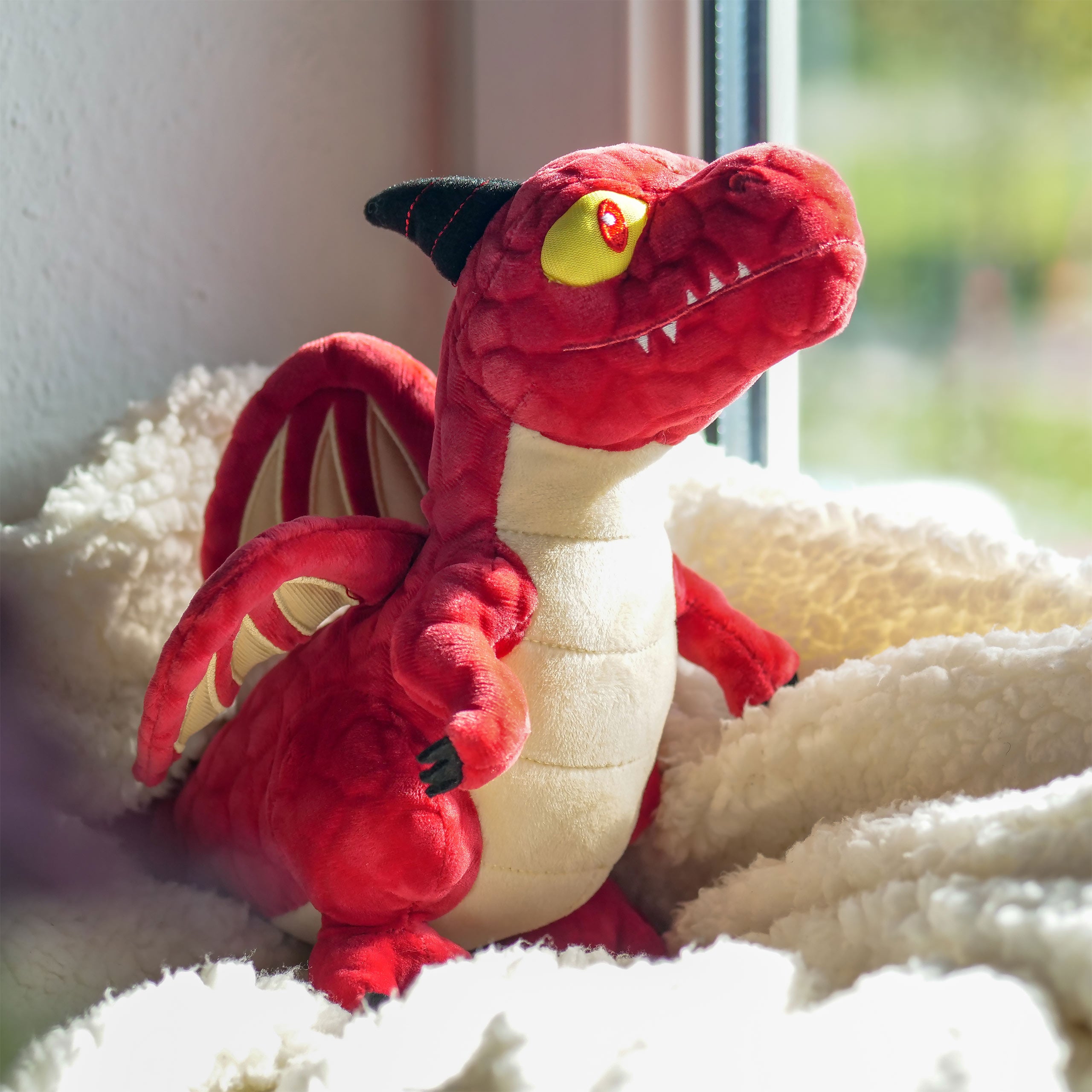 Product image World of Warcraft - Belastrasza Whelpling Plush Figure
