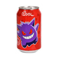 Image produit Pokemon - Boisson fruitée Gengar à la fraise