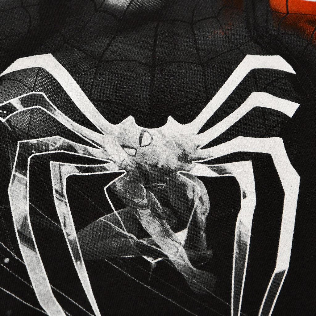 Immagine del prodotto Spider-Man - T-shirt Dimension nera