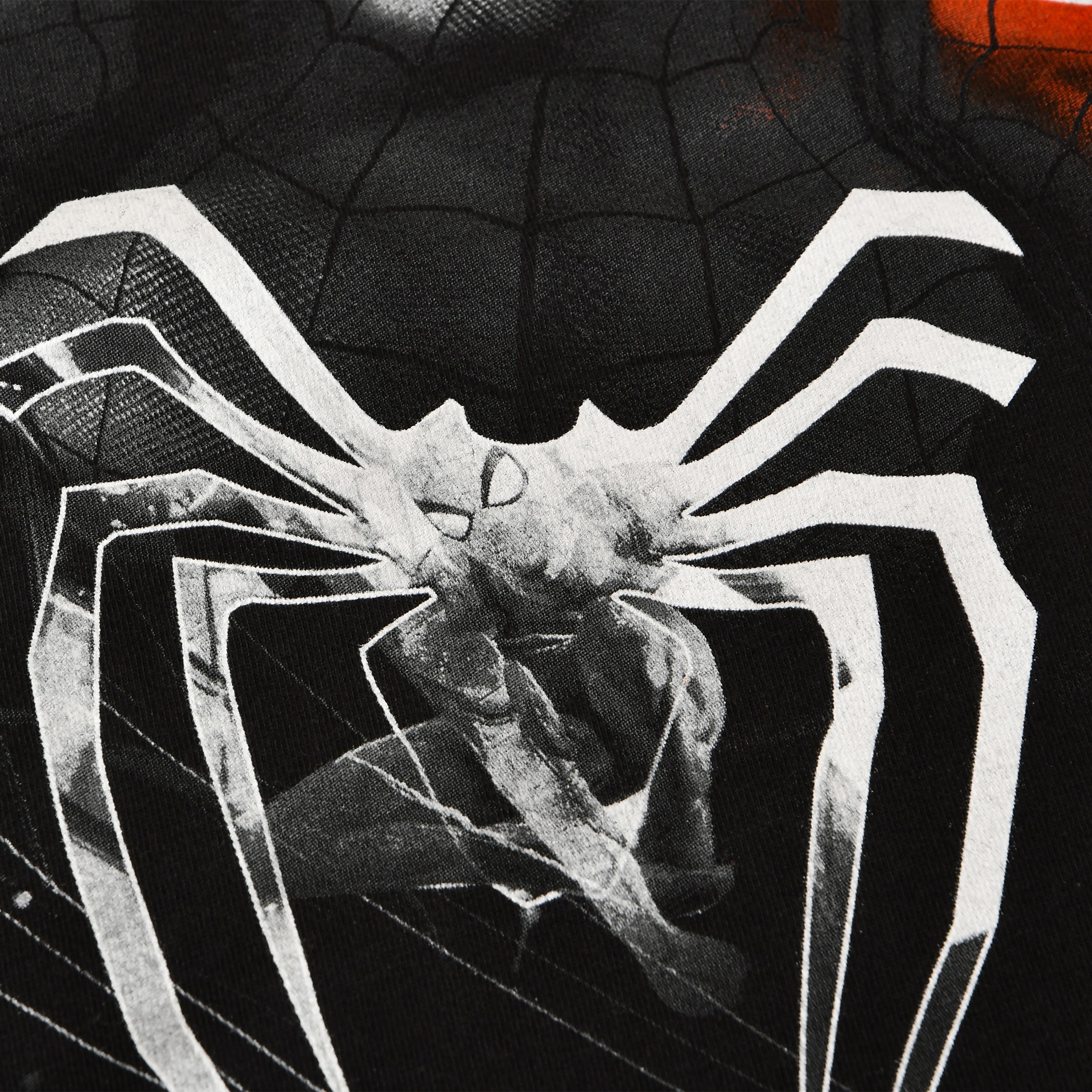 Immagine del prodotto Spider-Man - T-shirt Dimension nera