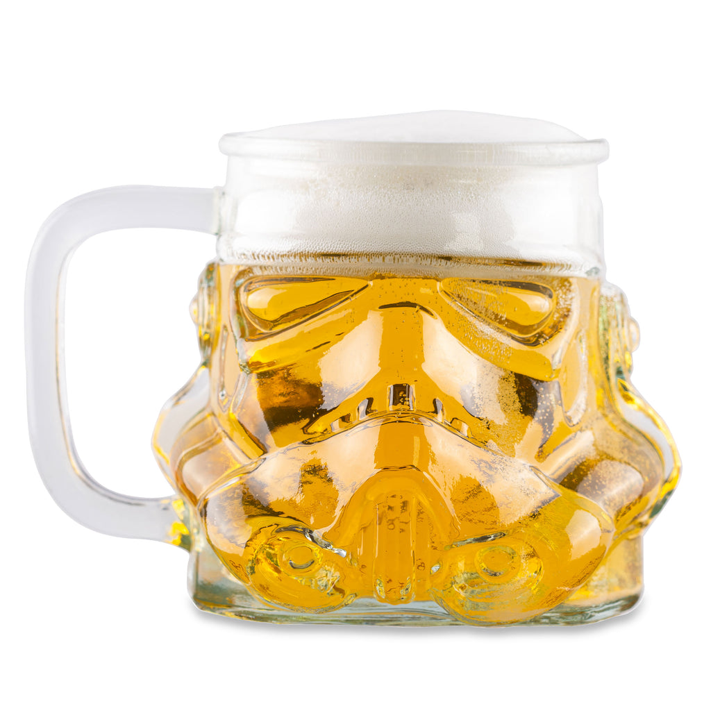 Immagine del prodotto Original Stormtrooper - Boccale di vetro 3D