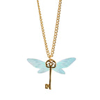 Produktbild Harry Potter - Fliegender Schlüssel Kette