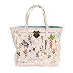 Produktbild Harry Potter - Herbology Kräuterkunde Shopper Tasche