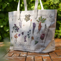 Produktbild Harry Potter - Herbology Kräuterkunde Shopper Tasche