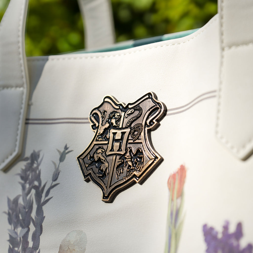 Produktbild Harry Potter - Herbology Kräuterkunde Shopper Tasche