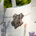 Produktbild Harry Potter - Herbology Kräuterkunde Shopper Tasche