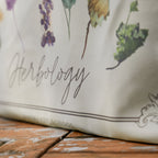 Produktbild Harry Potter - Herbology Kräuterkunde Shopper Tasche