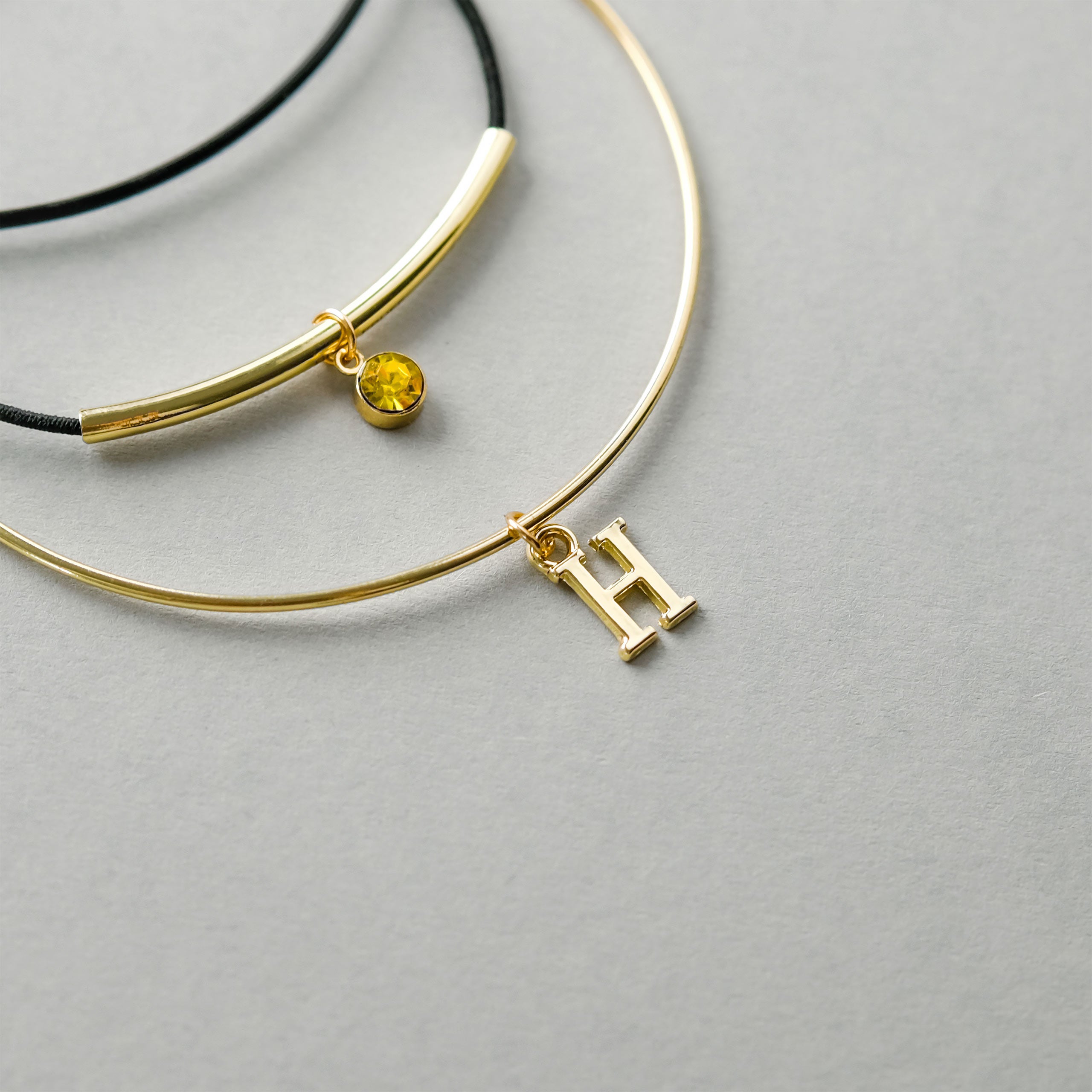 Immagine del prodotto Harry Potter - Braccialetti Tassorosso Set da 5