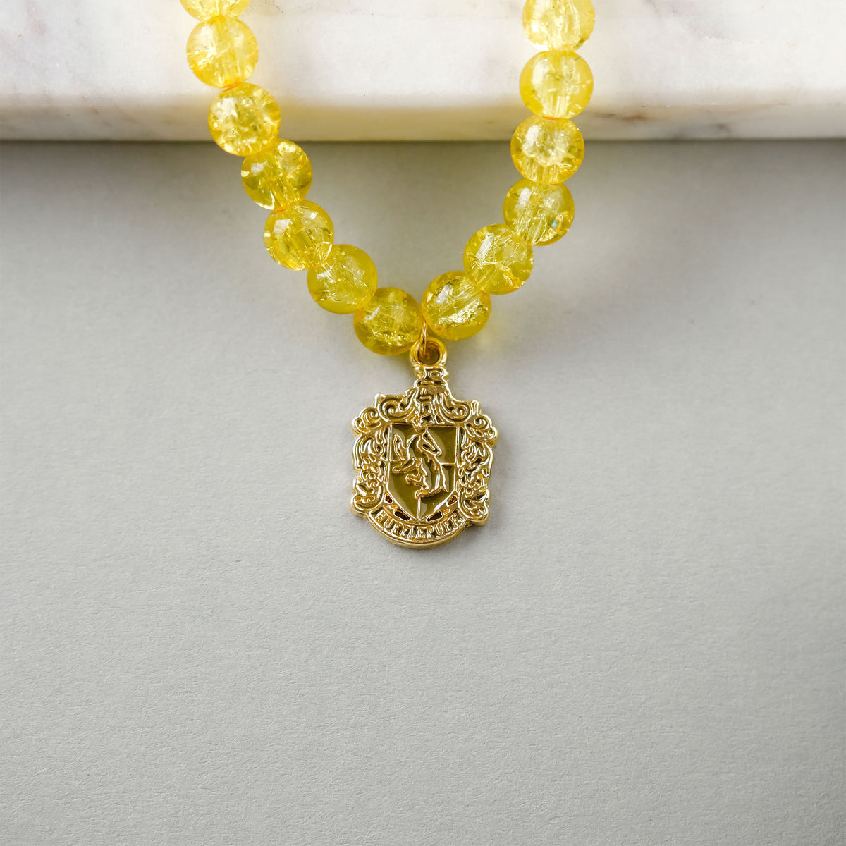 Immagine del prodotto Harry Potter - Braccialetti Tassorosso Set da 5