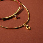 Produktbild Harry Potter - Gryffindor Armbänder 5er Set