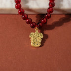 Produktbild Harry Potter - Gryffindor Armbänder 5er Set