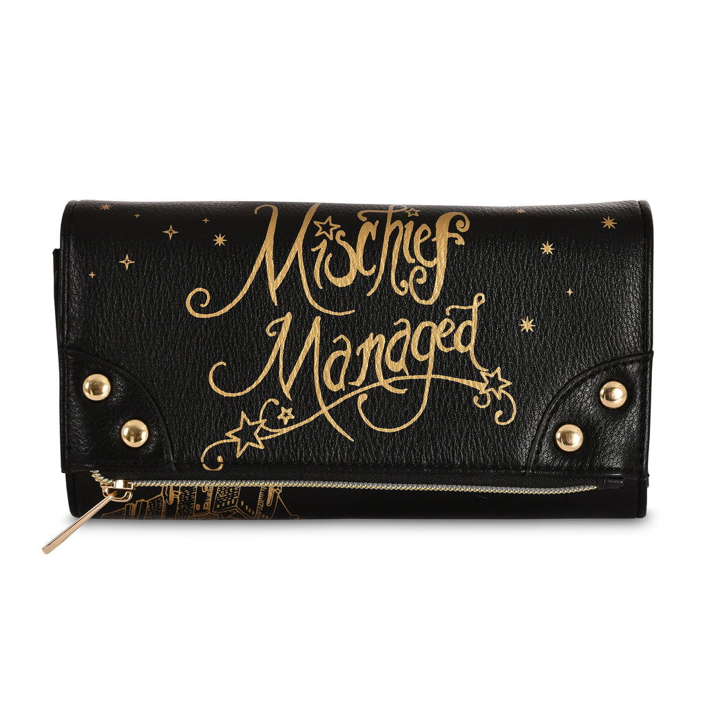 Produktbild Harry Potter - Mischief Managed Crossbody Tasche