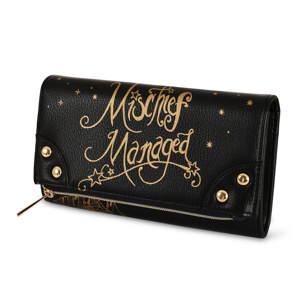 Produktbild Harry Potter - Mischief Managed Crossbody Tasche